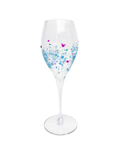 OIKO SET 2 CALICI VINO 325 ML - GENESIS by Weissestal 2