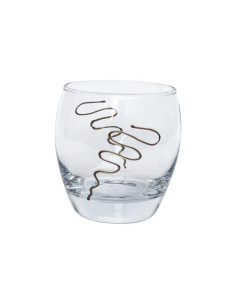 OIKO SET 6 BICCHIERI ACQUA 30 CL - BOWY by Weissestal 2