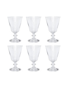 OIKO SET 6 CALICI ACQUA by Weissestal