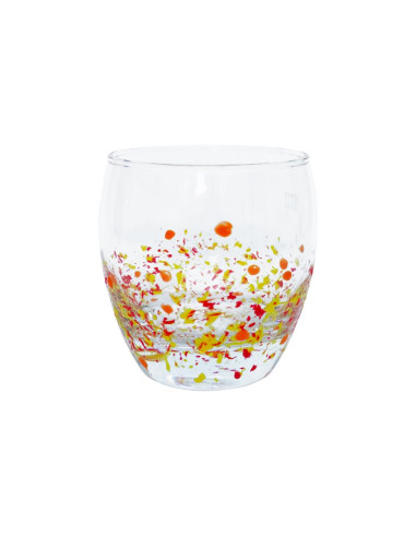 PITTI SET 12 PEZZI BICCHIERI E CALICI - GENESIS...