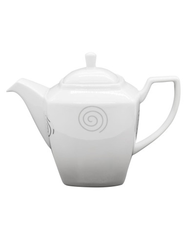 WEISSESTAL CAFFETTIERA A SERVIRE 1.2 LT - WE ILYE