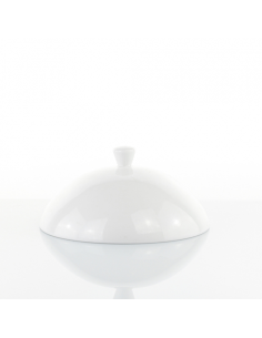 WEISSESTAL CLOCHE GOURMET Ø 14.5 CM - STYLE