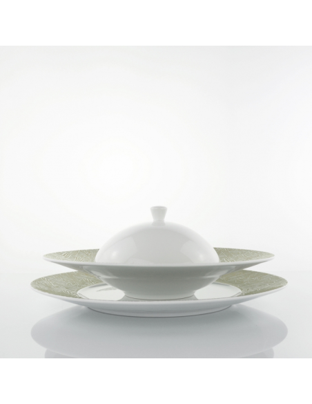 WEISSESTAL CLOCHE GOURMET Ø 14.5 CM - STYLE