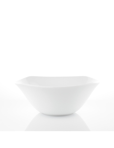 WEISSESTAL INSALATIERA QUADRATA 23 CM - VENUS...