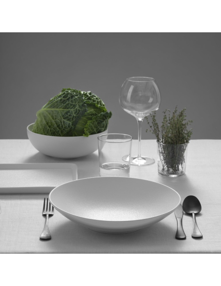 WEISSESTAL PASTABOWL 28 CM - TERREA