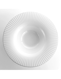 WEISSESTAL PASTABOWL 30 CM - COUNTRY CHIC