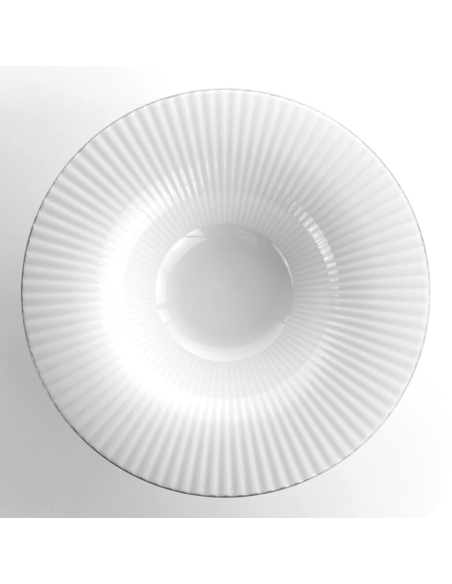 WEISSESTAL PASTABOWL 30 CM - COUNTRY CHIC