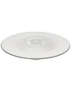 WEISSESTAL PASTABOWL 30 CM - COUNTRY CHIC 2