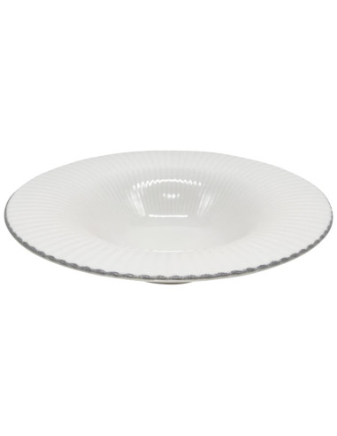 WEISSESTAL PASTABOWL 30 CM - COUNTRY CHIC