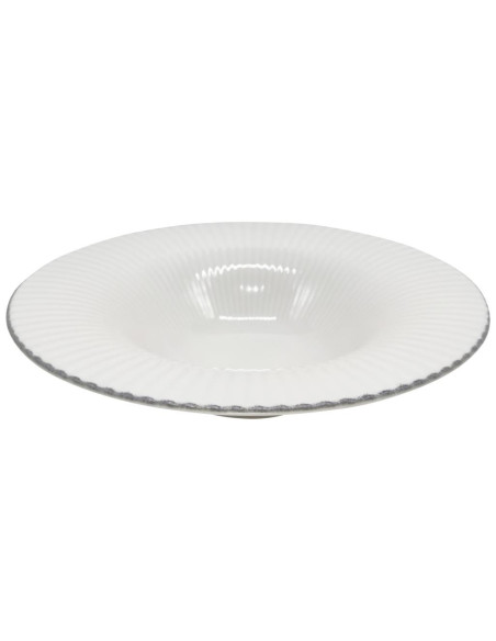 WEISSESTAL PASTABOWL 30 CM - COUNTRY CHIC