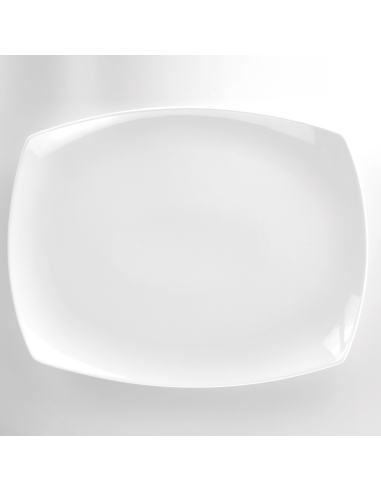 WEISSESTAL PIATTO DA PORTATA OVALE 37 X 28 CM -...