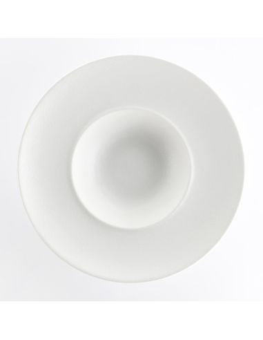 WEISSESTAL PIATTO GOURMET 28 CM - TERREA