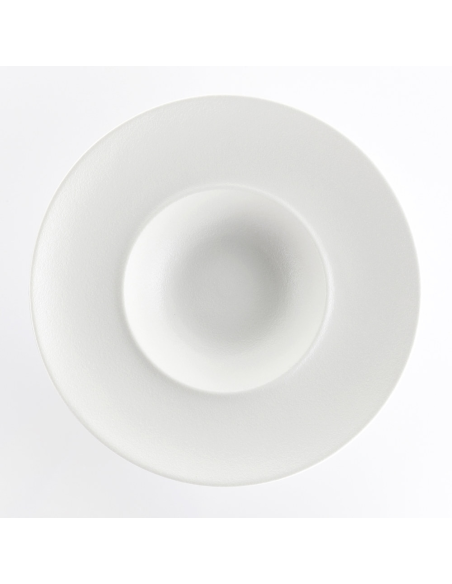 WEISSESTAL PIATTO GOURMET 28 CM - TERREA