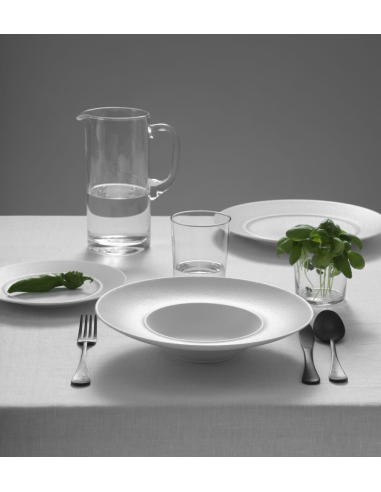 WEISSESTAL PIATTO GOURMET 28 CM - TERREA