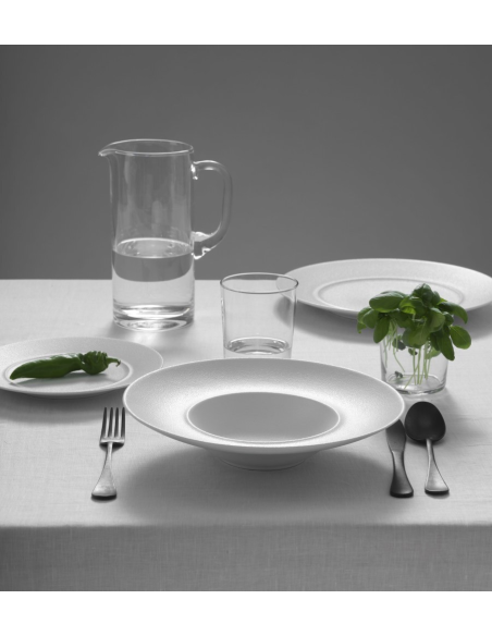 WEISSESTAL PIATTO GOURMET 28 CM - TERREA