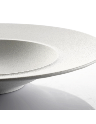 WEISSESTAL PIATTO GOURMET 28 CM - TERREA