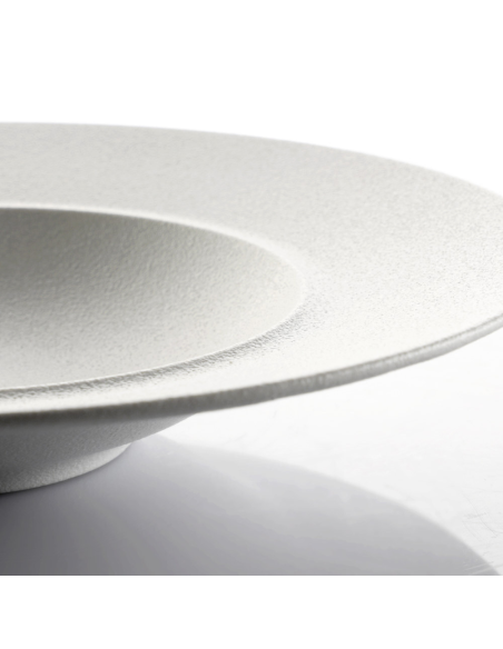 WEISSESTAL PIATTO GOURMET 28 CM - TERREA