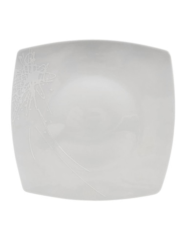 WEISSESTAL PIATTO PORTATA 31 CM - HALLEY