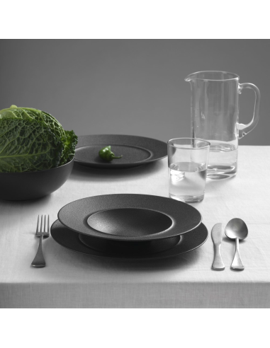 WEISSESTAL PIATTO PORTATA 31 CM - TERREA