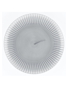 WEISSESTAL PIATTO PORTATA TONDO 31 CM - COUNTRY CHIC 2