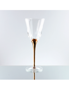 WEISSESTAL SERVIZIO CALICI 36 PEZZI 12kt - TULI OPTIC... 2