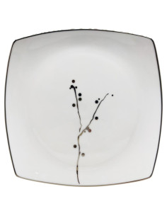 WEISSESTAL SERVIZIO PIATTI 18 PEZZI - BERRY 2