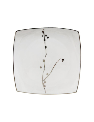 WEISSESTAL SERVIZIO PIATTI 18 PEZZI - BERRY