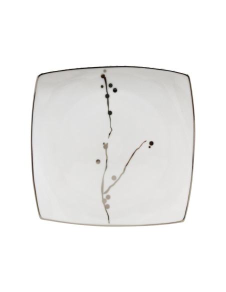 WEISSESTAL SERVIZIO PIATTI 18 PEZZI - BERRY