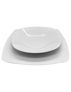 WEISSESTAL SERVIZIO PIATTI 33 PZ - HALLEY 2