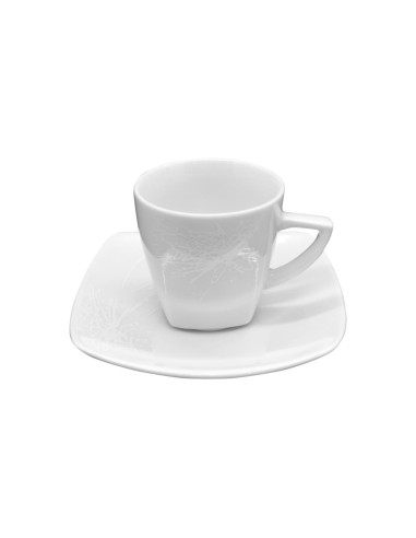 WEISSESTAL SERVIZIO PIATTI 33 PZ - HALLEY