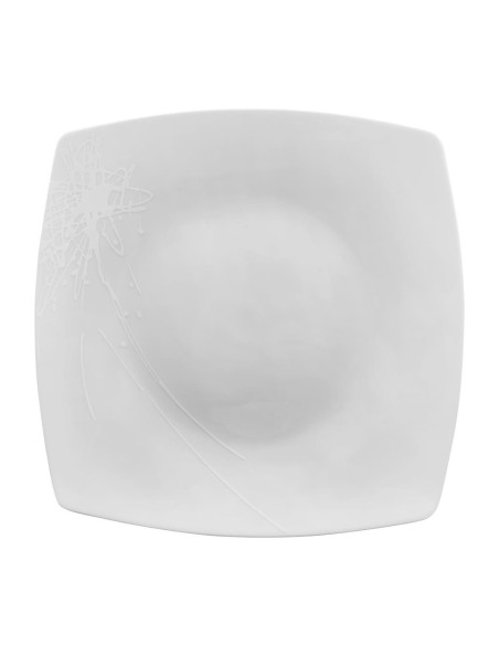 WEISSESTAL SERVIZIO PIATTI 33 PZ - HALLEY