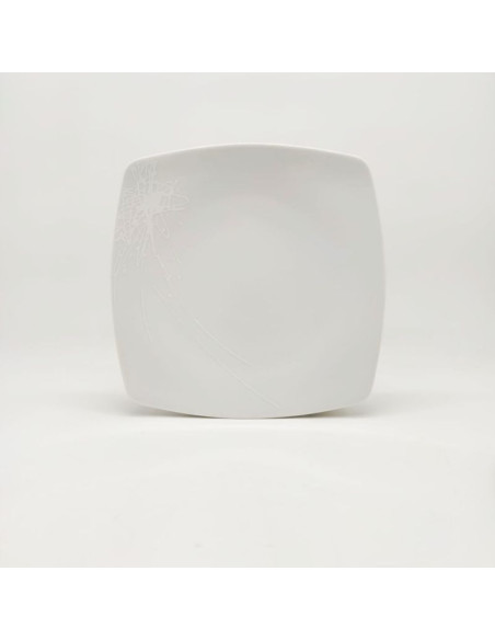 WEISSESTAL SERVIZIO PIATTI 33 PZ - HALLEY