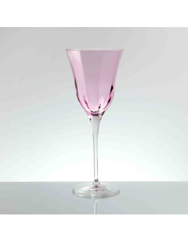 WEISSESTAL SET 12 PEZZI BICCHIERI E CALICI -...