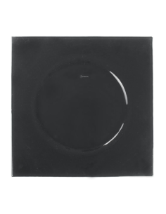 WEISSESTAL SET 2 SOTTOPIATTI 30 X 30 CM - QUADRO 2