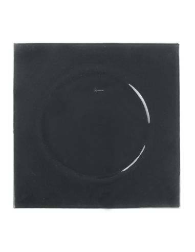 WEISSESTAL SET 2 SOTTOPIATTI 30 X 30 CM - QUADRO