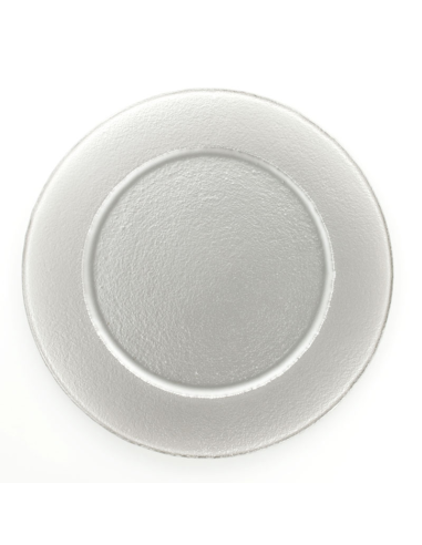 WEISSESTAL SET 2 SOTTOPIATTI Ø 32 - ROTONDO