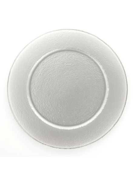 WEISSESTAL SET 2 SOTTOPIATTI Ø 32 - ROTONDO