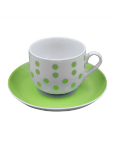 WEISSESTAL SET 2 TAZZE COLAZIONE - WARY