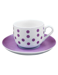 WEISSESTAL SET 2 TAZZE COLAZIONE - WARY 2