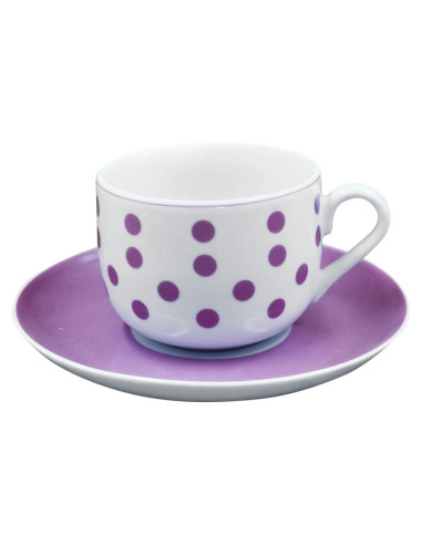 WEISSESTAL SET 2 TAZZE COLAZIONE - WARY