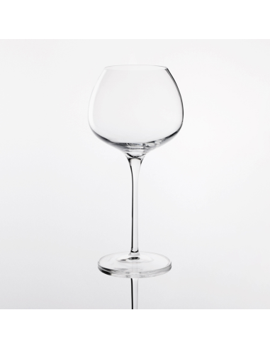 WEISSESTAL SET 4 CALICI VINO ROSSO 60 CL - VINUM