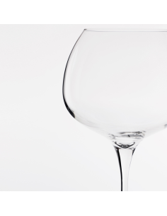 WEISSESTAL SET 4 CALICI VINO ROSSO 60 CL - VINUM 2