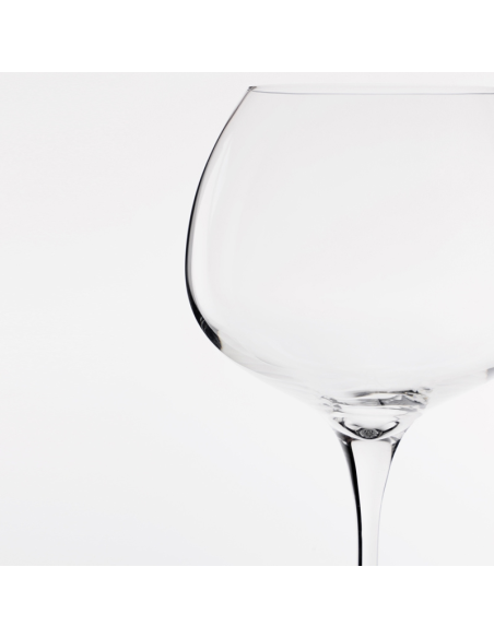 WEISSESTAL SET 4 CALICI VINO ROSSO 60 CL - VINUM