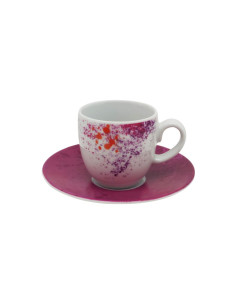 WEISSESTAL SET 4 TAZZE CAFFE' - GENESIS 2