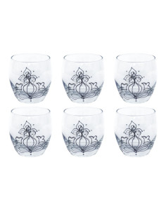 WEISSESTAL SET 6 BICCHIERI ACQUA 30 CL - NYRMA