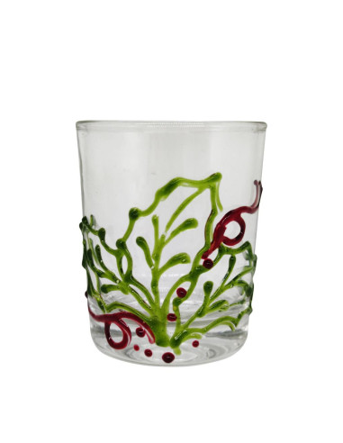 WEISSESTAL SET 6 BICCHIERINI LIQUORE NATALIZI 5...