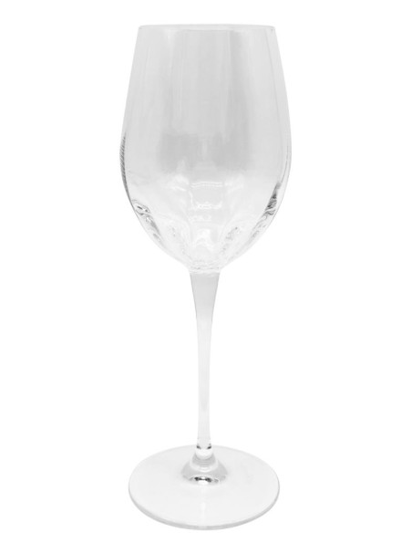WEISSESTAL SET 6 CALICI ACQUA 43 CL - LADY