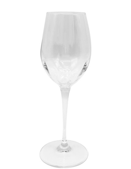 WEISSESTAL SET 6 CALICI VINO 35 CL - LADY