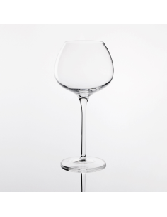 WEISSESTAL SET 6 CALICI VINO ROSSO 60 CL - VINUM