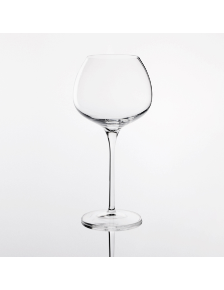 WEISSESTAL SET 6 CALICI VINO ROSSO 60 CL - VINUM